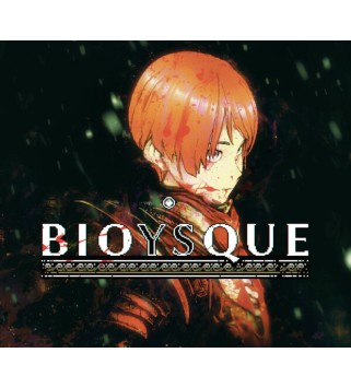 Bioysque Steam Key GLOBAL